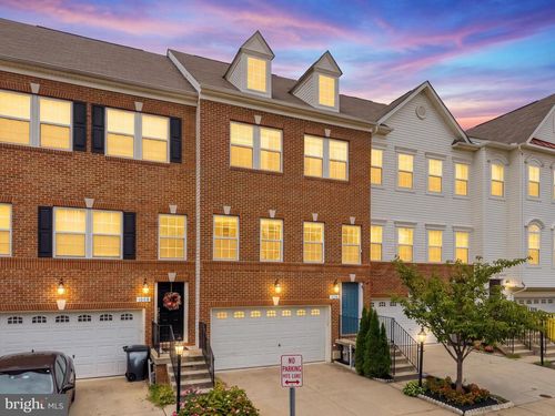 1006 Red Clover Rd, GAMBRILLS, MD, 21054-1983 | Card Image