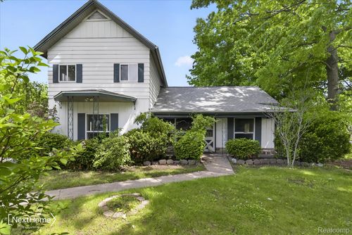 783 E Huron River Dr, Van Buren Township, MI, 48111-4819 | Card Image