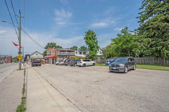 103 Commissioner St, Home with 0 bedrooms, 0 bathrooms and null parking in Zorra ON | Image 4