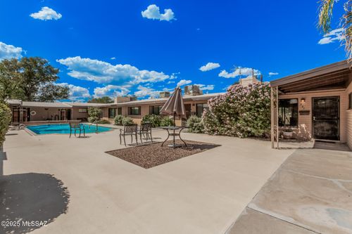 545 N Stewart Ave, Tucson, AZ, 85716-4447 | Card Image