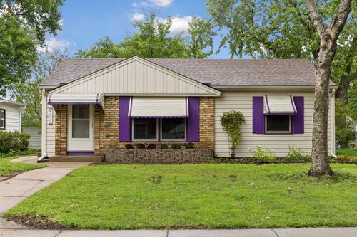2814 Pennsylvania Ave S, Saint Louis Park, MN, 55426-3241 | Card Image