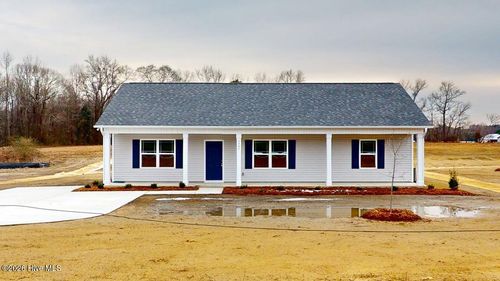 1361 Pinkney Road, Pikeville, NC, 27863 | Card Image