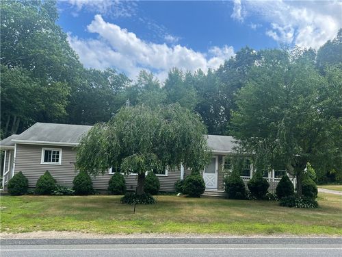354 Rhodes Ave, Woonsocket, RI, 02895-2824 | Card Image