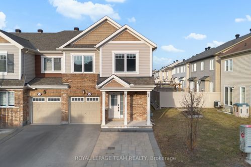 708 Logperch Cir, Nepean, ON, K2J6K2 | Card Image