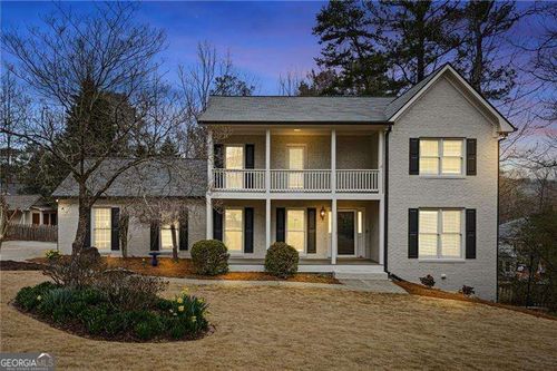2697 S Arbor Dr, Marietta, GA, 30066-2272 | Card Image