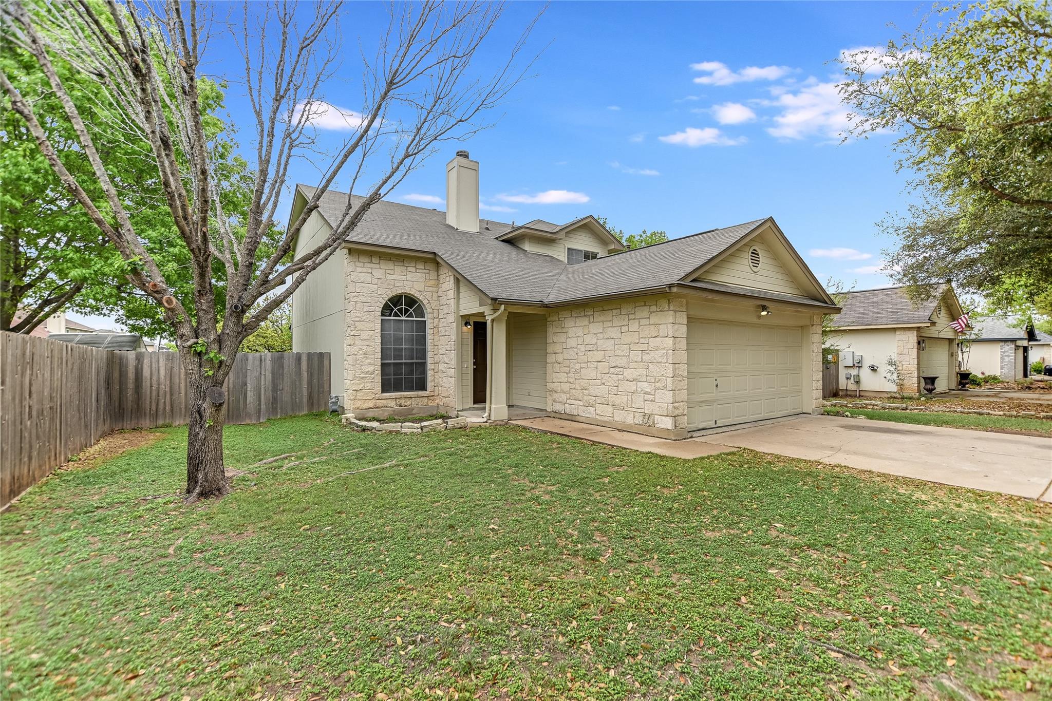 Residential Lease in Georgetown