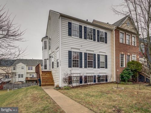 16780 Brandy Moor Loop, WOODBRIDGE, VA, 22191-4755 | Card Image