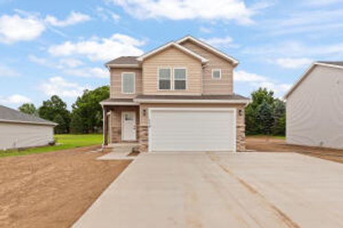 3568 Clinton Way, Jackson, MI, 49201-8604 | Card Image
