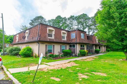 2986 Parc Lorraine, Lithonia, GA, 30038-1914 | Card Image