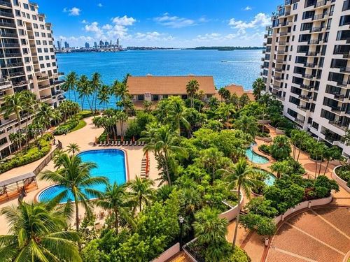 1603-540 Brickell Key Dr, Miami, FL, 33131-3535 | Card Image