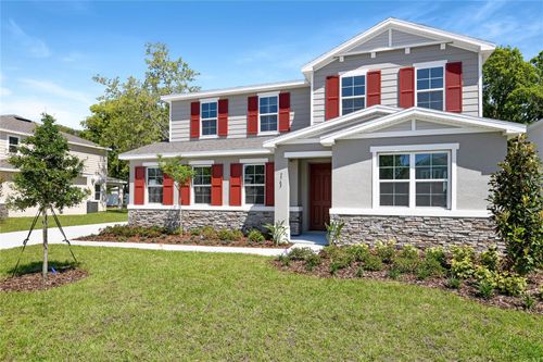 3765 Deer Ridge Dr, MOUNT DORA, FL, 32757-9216 | Card Image