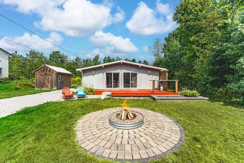 3304 Lake St George Blvd, Washago, ON, L0K2B0 | Card Image