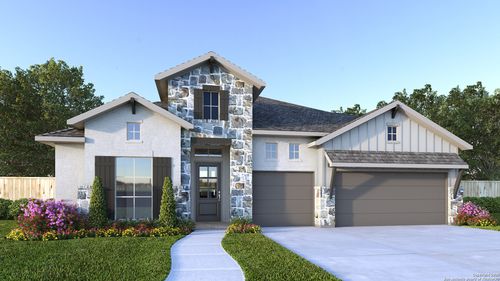 5348 Netherfield Park, Schertz, TX, 78154 | Card Image