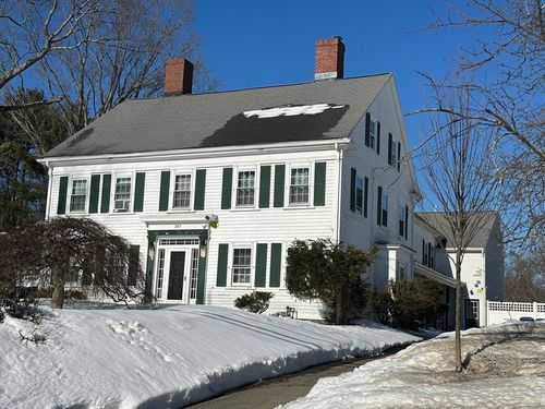 3-367 Maple St, Danvers, MA, 01923-1518 | Card Image