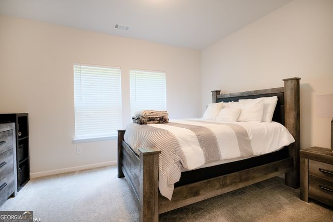 2798 Morgan Spring Trl, House other with 5 bedrooms, 3 bathrooms and null parking in Buford GA | Image 15