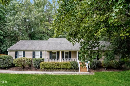 109 Beaver Pine Way, Cary, NC, 27511-5956 | Card Image