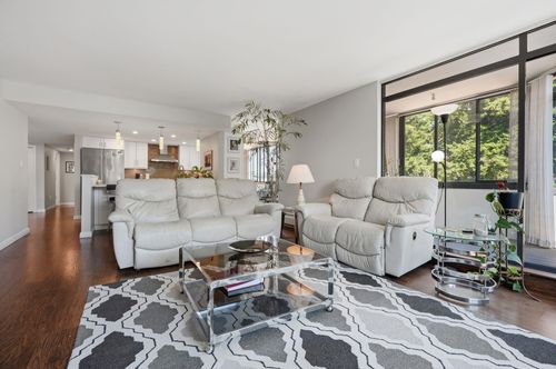 508-1480 Foster St, White Rock, BC, V4B3X7 | Card Image