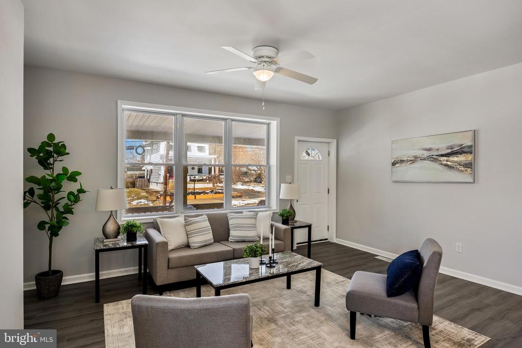 Residential in OAKLYN 3