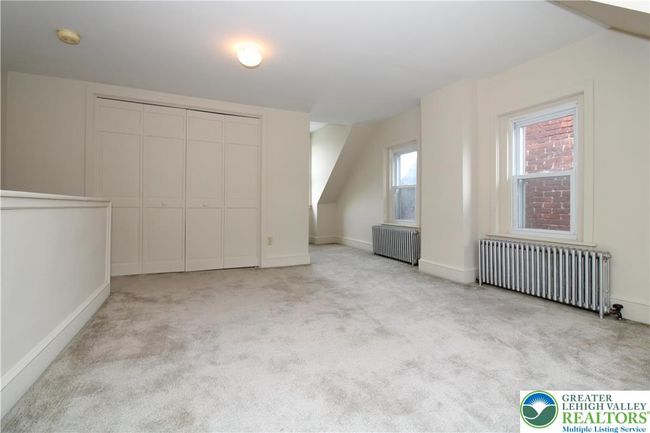 1171 E 4 Th St, Townhouse with 4 bedrooms, 1 bathrooms and null parking in BETHLEHEM PA | Image 28