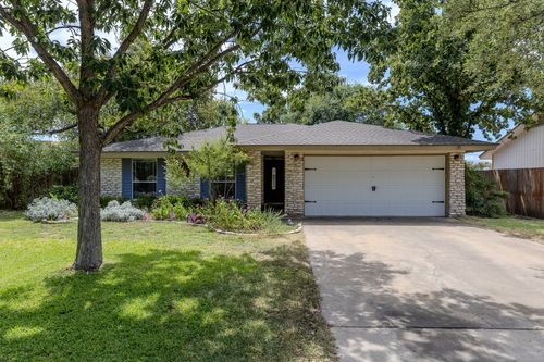 8509 Slant Oak Drive, Austin, TX, 78729 | Card Image