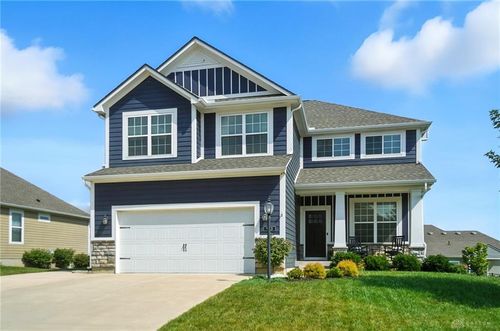 963 Sweeney Dr, Centerville, OH, 45458-5046 | Card Image
