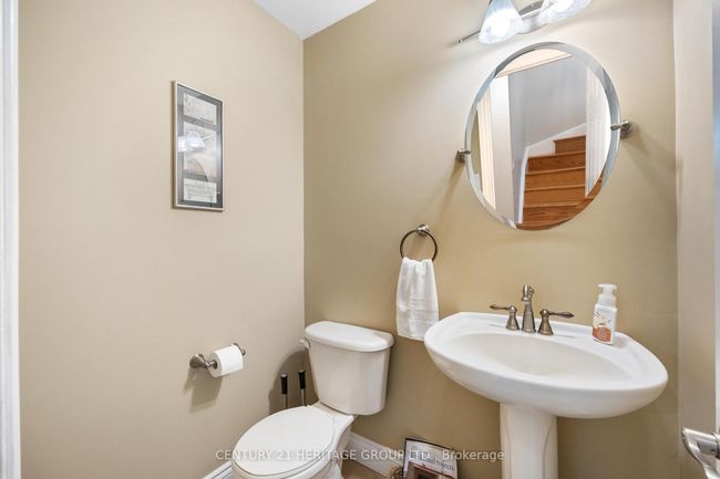 36 Laverock St, House other with 4 bedrooms, 3 bathrooms and 4 parking in Tottenham ON | Image 15