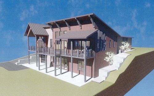 Lot 14 Brooks Loop, Spearfish, SD, 57783 | Card Image