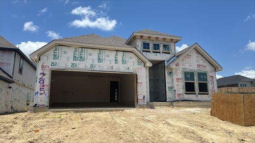 295 Rubber Tree Way, Buda, TX, 78610-4657 | Card Image