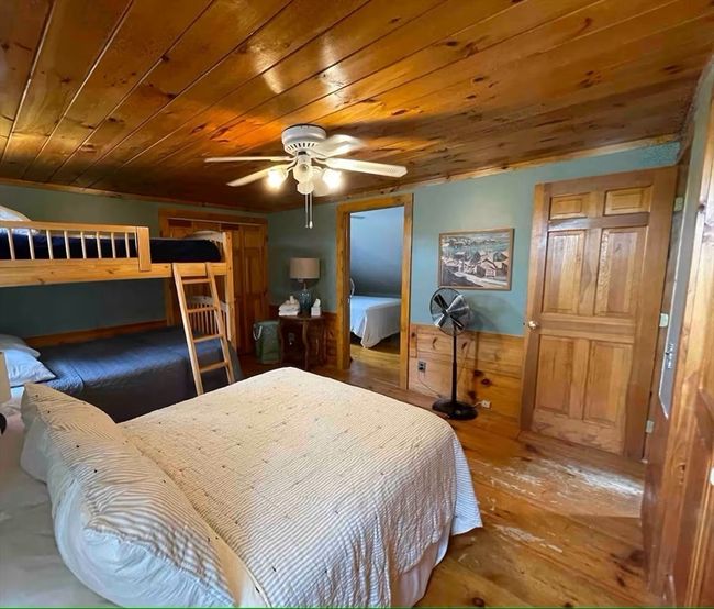 280 Holtshire Rd, House other with 2 bedrooms, 2 bathrooms and 6 parking in Orange MA | Image 21