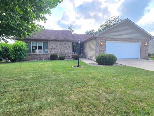 509 N Shore Ct, Columbia City, IN, 46725-1506 | Card Image