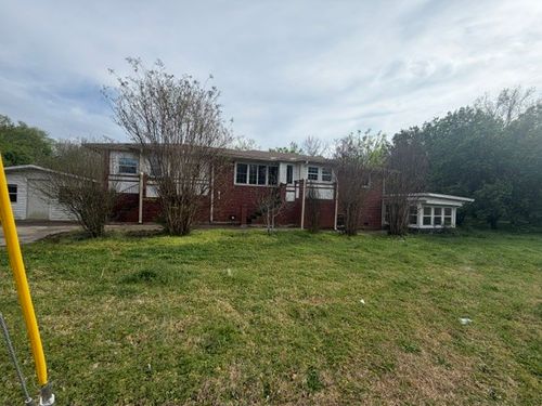 1031 College Ave, Nashville, TN, 37209 | Card Image