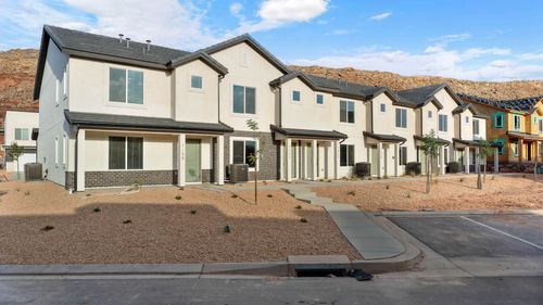2534-2186 S Wolverine Way, Washington, UT, 84780 | Card Image