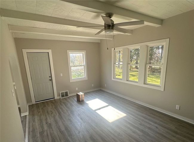 6970 N Second St, House other with 3 bedrooms, 1 bathrooms and null parking in Loretta WI | Image 9
