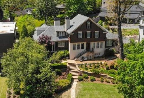 219 Little John Trl Ne, Atlanta, GA, 30309-2623 | Card Image