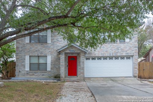 8018 Copper Trail Dr, San Antonio, TX, 78244-1841 | Card Image