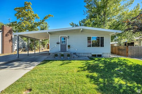 608 E 8800 S, Sandy, UT, 84070-1750 | Card Image