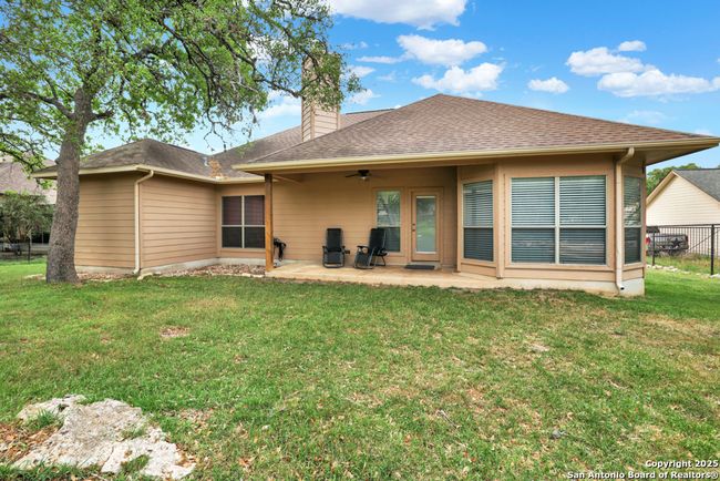 570 Cypress Pass Rd, House other with 4 bedrooms, 2 bathrooms and null parking in Spring Branch TX | Image 32