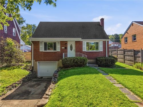 5512 3rd St, Verona, PA, 15147-2442 | Card Image