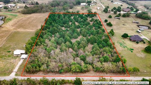 TBD S Harris Road, Corsicana, TX, 75110 | Card Image