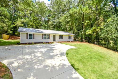 128 Brookside Dr, Alexander City, AL, 35010-4038 | Card Image