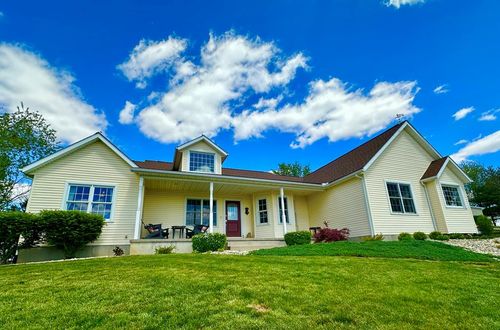 487 Fox Hill Dr, Chillicothe, OH, 45601-7716 | Card Image