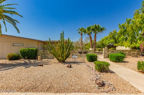 13311 W Copperstone Dr, Sun City West, AZ, 85375-4818 | Card Image