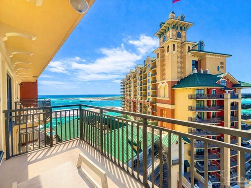 e912h-10 Harbor Blvd, Destin, FL, 32541-7374 | Card Image