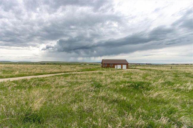 67 Internet Access Rd, House other with 2 bedrooms, 1 bathrooms and null parking in Roberts MT | Image 23