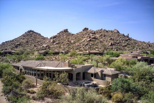 7610 E Soaring Eagle Way, Scottsdale, AZ, 85266-4226 | Card Image