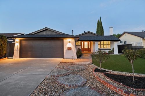 705 Los Huecos Dr, San Jose, CA, 95123 | Card Image