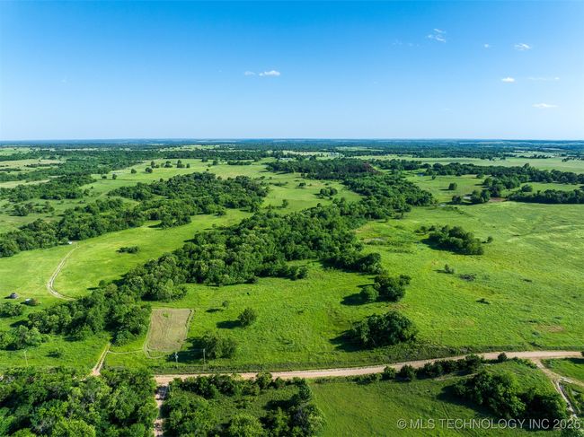 2 E 5400 Rd, Home with 0 bedrooms, 0 bathrooms and null parking in Maramec OK | Image 10