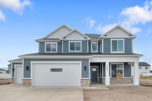 264 W 2900 S, Nibley, UT, 84321 | Card Image