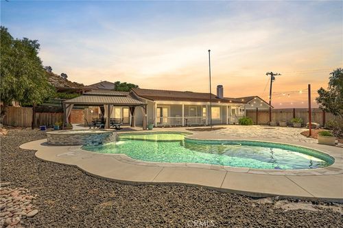 26665 Garbani Rd, Menifee, CA, 92584-9087 | Card Image