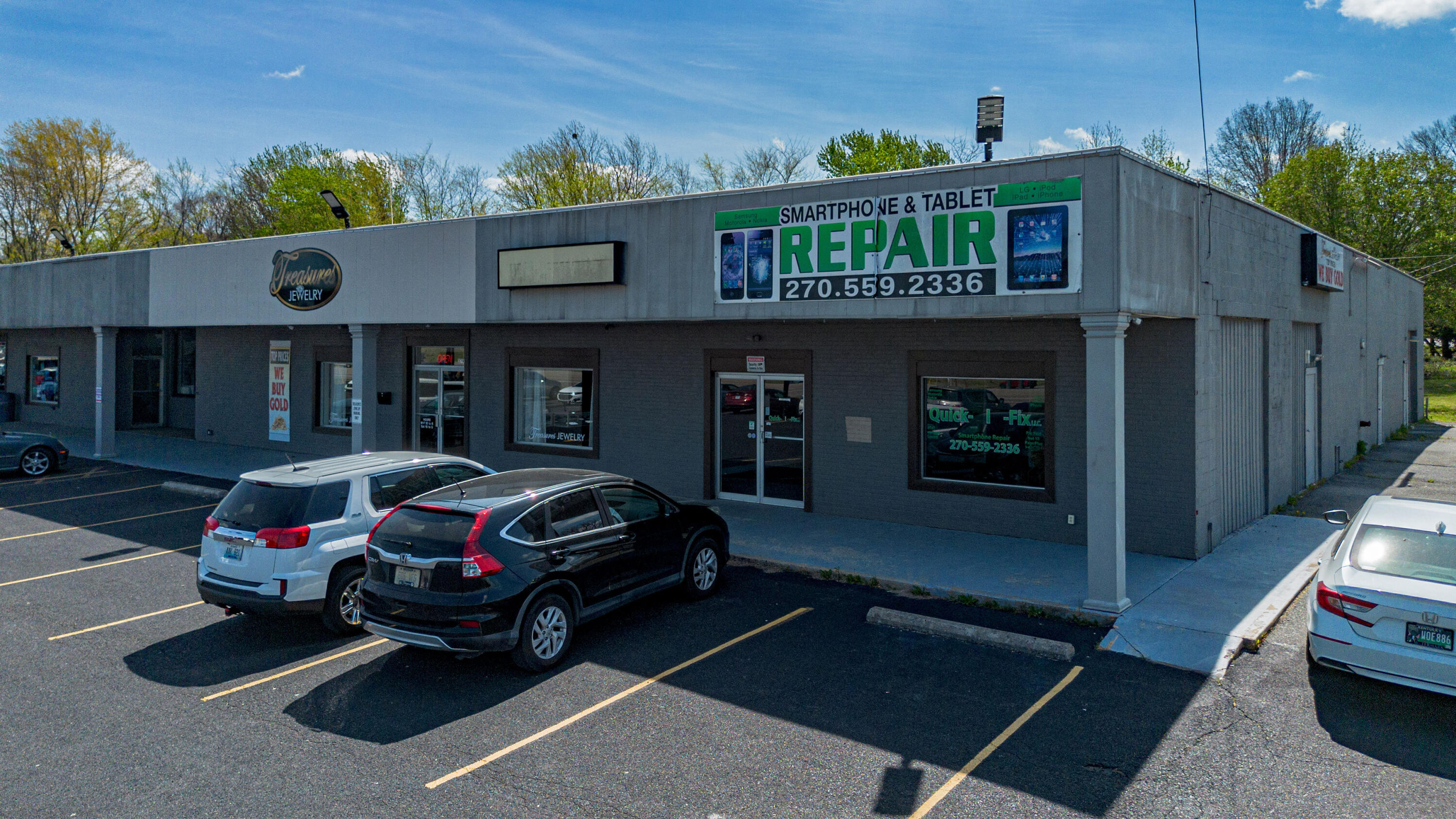 Commercial Lease in Paducah 3